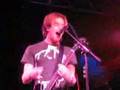 Sick Puppies live in South burlington VT on 8-10-07
