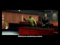 Saint's Row 2 Sądowy dramat  (Napisy PL)