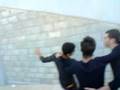 Wall Flip o0o !!