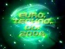 EURO TECHNO GO 2008 2CD Ft. ATB, Yanou, DJ Aligator, Lazard..