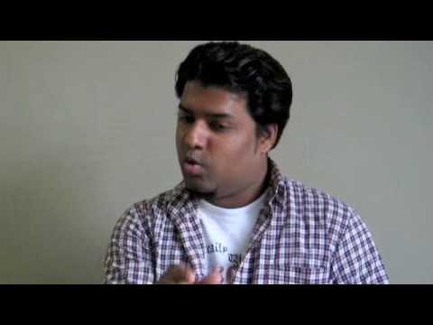 チャリットさんの外国語学習秘訣 Learning Japanese Tips from Charith