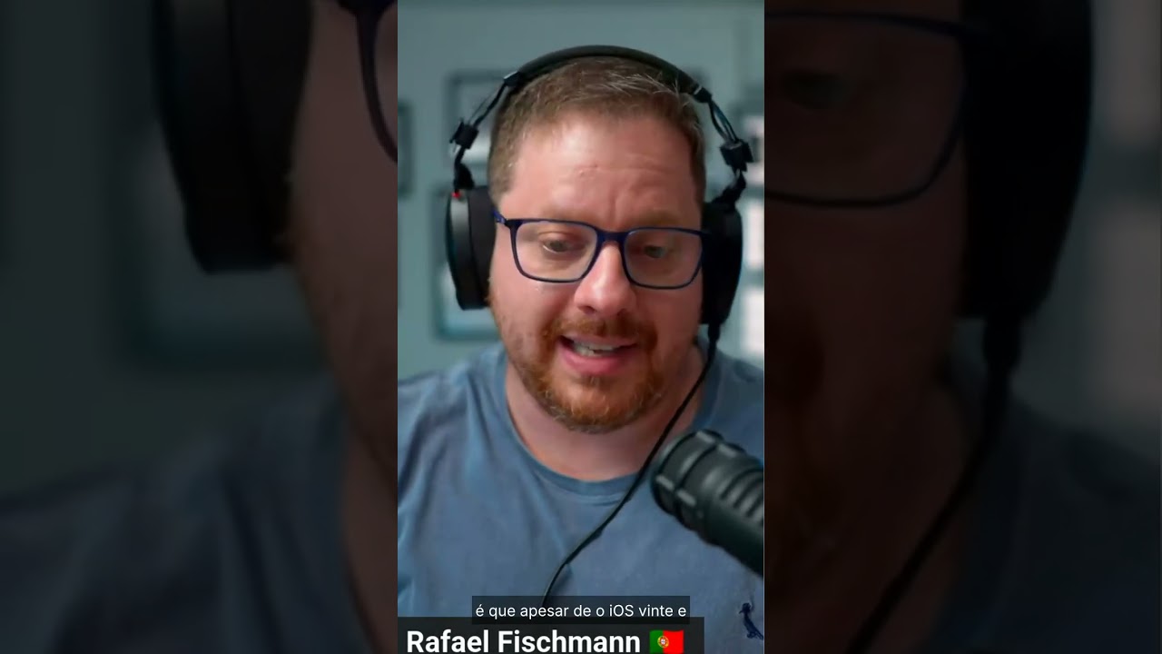 Corte do MacMagazine no Ar #677: corrigindo bug do teclado no iOS 26.4