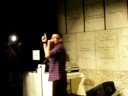 CMG AND JIN AT EYES & EARS SHOW