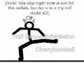 ROFL Dance Submission O.o