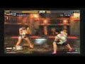 JOYBOX tekken6 NO320