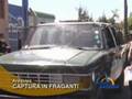 videos de Detienen a dos delincuentes mientras robaban llantas en Arequipa