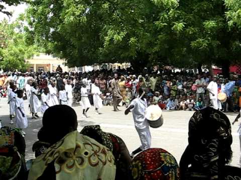 maroua