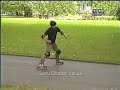 Spin stop
