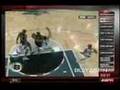 NBA top 10 plays first half of 2007-2008 season!!! amazing!!