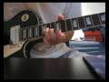RHCP Californication Concert Solo