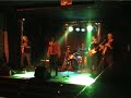 Fever, Four Friends (Spain)