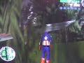 capitain america gta vc