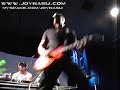 Murder The Dancefloor - Joy Basu Live