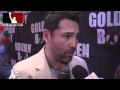 Solo Boxeo Tecate is back... And in English?