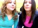 being bored in study.