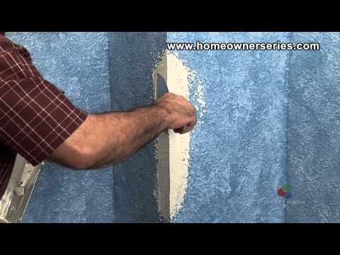 how to dissolve sheetrock