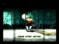 Virtua Fighter 4 Intro