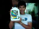 Comercial Karma