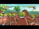 Naruto Ultimate ninja storm gameplay vid