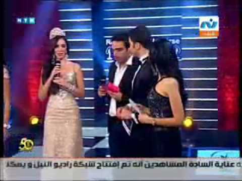 ملكات جمال