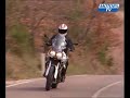 Essai moto Guzzi Stelvio 1200 Essai moto Guzzi Stelvio 1200