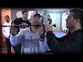 Click here to watch this video Krav Maga Israel - Program Promo