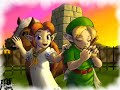 Link &amp; Malon Tribute - Thumb #1