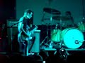 Verdena - Il Caos Strisciante (live Krossower scordia)