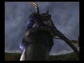 Tadakatsu's Lower Path Ending from Samurai Warriors: Xtreme Legends