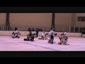 GL Clinic - Day 1 - Skating Drills - b-slides
