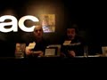 Presentación en FNAC (Madrid) de Desde Aquí Hasta Tu Ventana Presentación en FNAC (Madrid) de Desde Aquí Hasta Tu Ventana