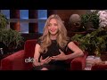 Amanda Seyfried on Her Love of Dogs