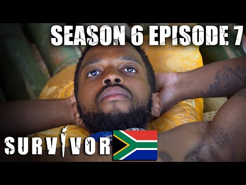 Survivor South Africa | Series 6 (2018) | Episode 7 - FULL EPISODE