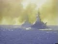 Battleships :  United States Military Weaponry Footage