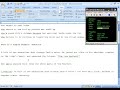 How to Write Engaging Scenes and MRU 5-8