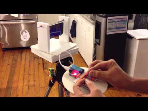 Tips and Tricks: Servo Pt. 3