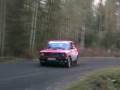 Fiat 127 Sport gr. Historic / OP Vilppula Ralli -07 / SS 5