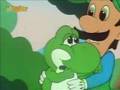 mama luigi
