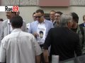  sarkozy Off  : Un Journaliste À La Police