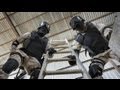 Officers Opposing Drug War Fired