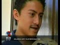 Adam Air - Keluarga membenarkan suara Pilot dan Copilot Adam Air - Keluarga membenarkan suara Pilot dan Copilot