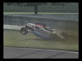 Netkar Pro & rFactor Crash Compilation Netkar Pro & rFactor Crash Compilation