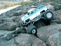 TAMIYA TXT-1(CLOD) RC Crawling 06 TAMIYA TXT-1(CLOD) RC Crawling 06