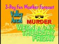 Murder News