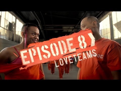 Prison Dancer : Episode 8
