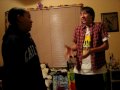 Sanja and Spud #44 part 2 { april fools week \