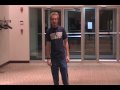 A Nerd who gets abused in gym class comes back for Revenge