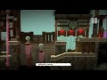 LittleBigPlanet - The Magic Carpet - Antonio Ladrillo - Create Level 13