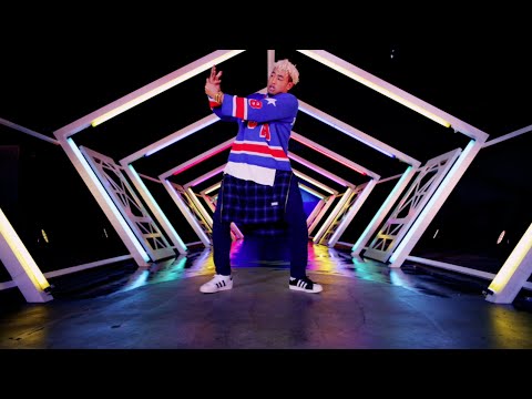 GENERATIONS from EXILE TRIBE / 「Sing it Loud」 関口メンディー solo dance ver.