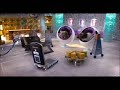 vodafone rattie commercial!